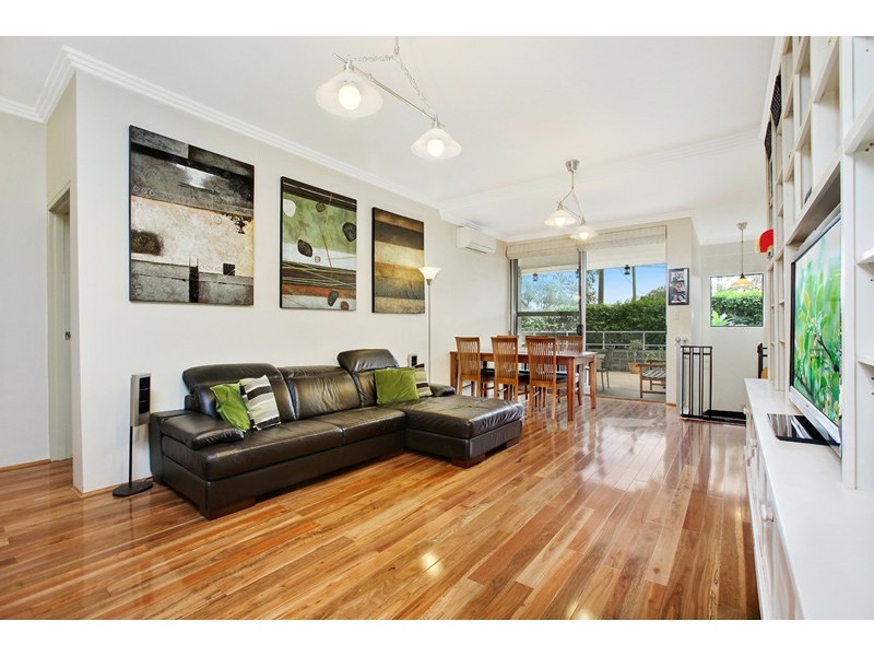 2/1a Hilly Street, Mortlake NSW 2137