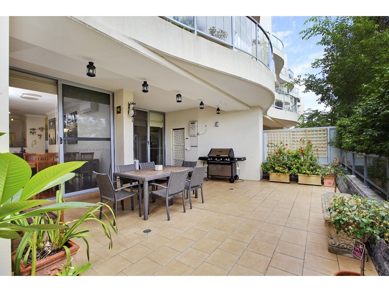 2/1a Hilly Street, Mortlake NSW 2137