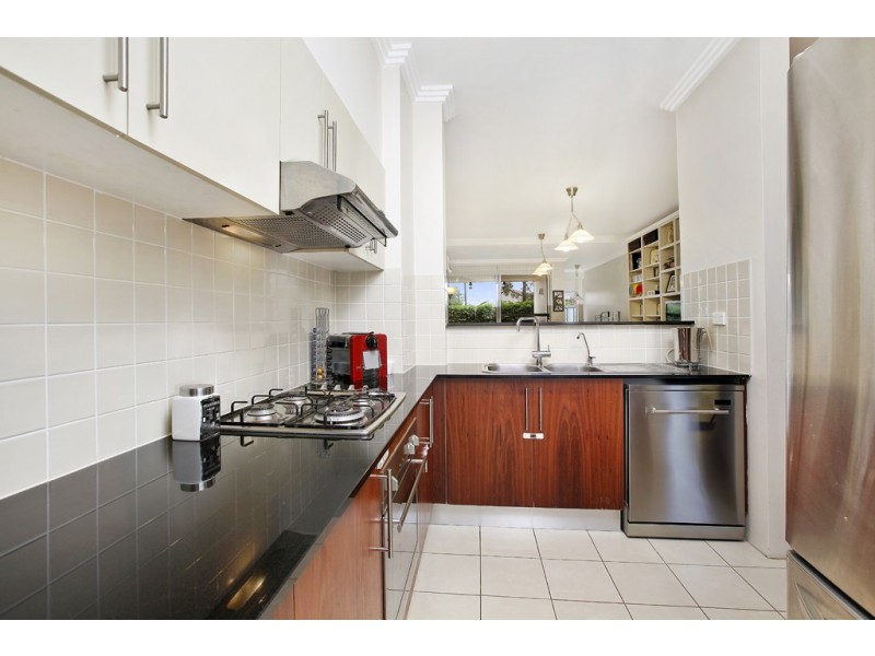 2/1a Hilly Street, Mortlake NSW 2137