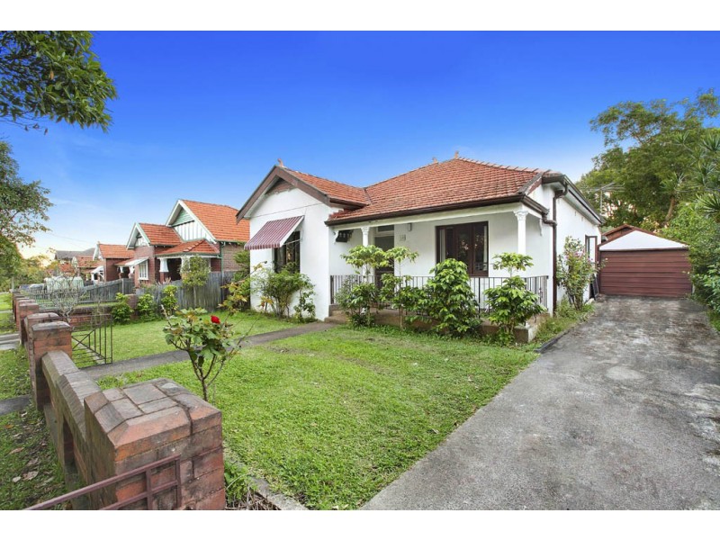 18 Lancelot Street, Concord NSW 2137