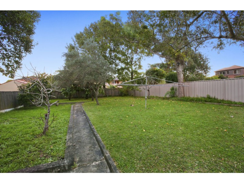 18 Lancelot Street, Concord NSW 2137