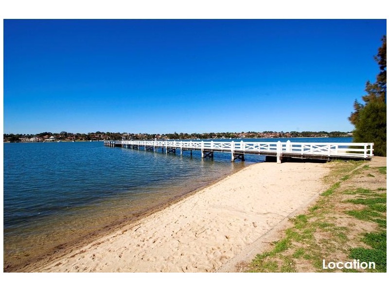 18 Lancelot Street, Concord NSW 2137