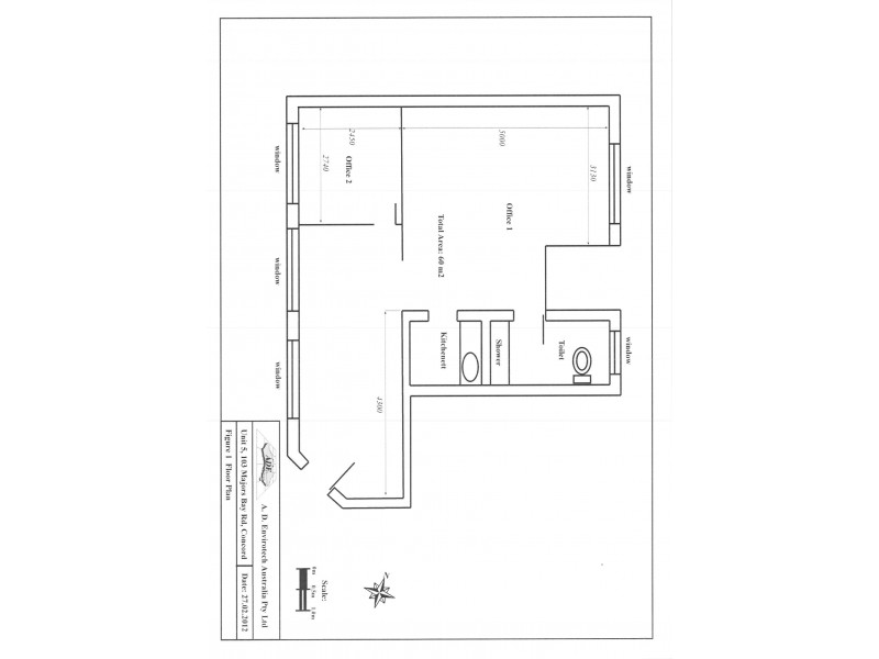 5/103 Majors Bay Road, Concord NSW 2137