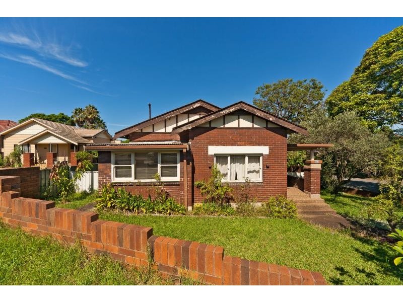 467 Concord Road, Rhodes NSW 2138