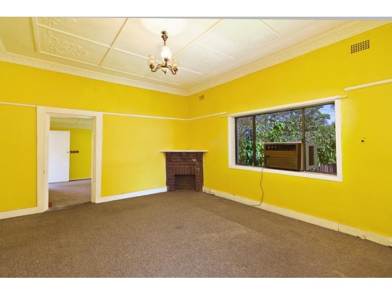 467 Concord Road, Rhodes NSW 2138