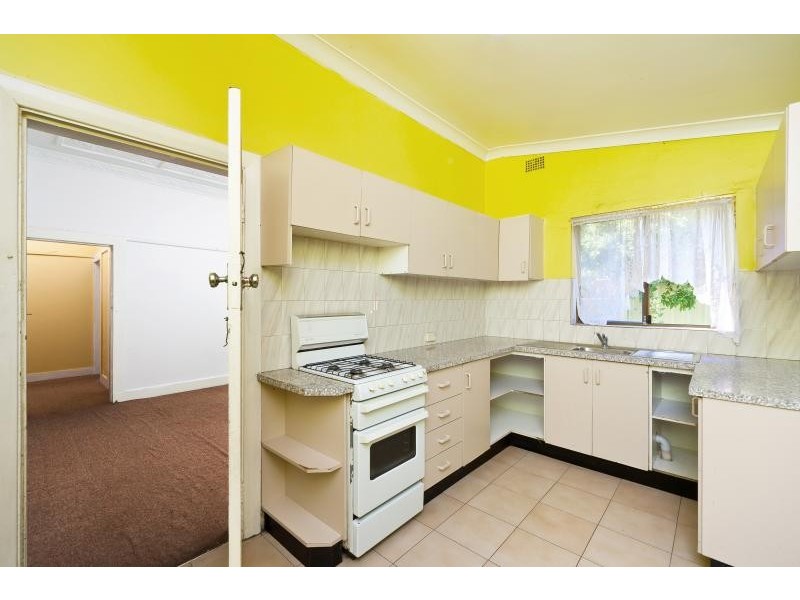 467 Concord Road, Rhodes NSW 2138