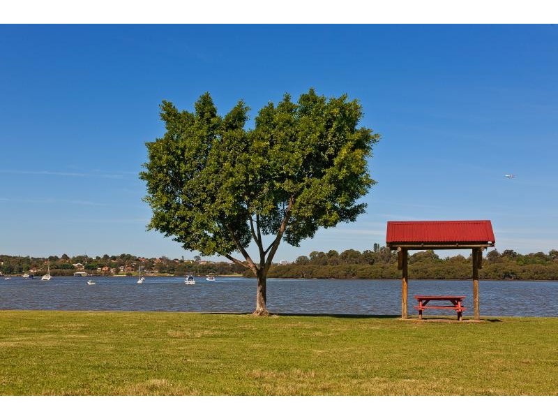 467 Concord Road, Rhodes NSW 2138