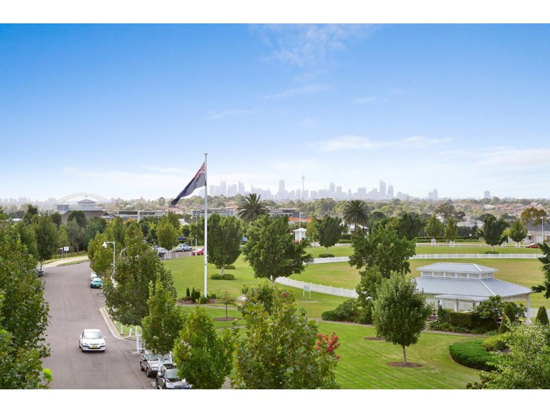 45/50-58 Village Drive, Breakfast Point NSW 2137