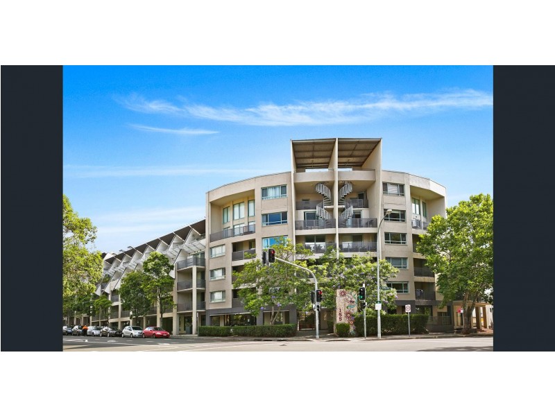 82/155 MISSENDEN ROAD, Newtown NSW 2042