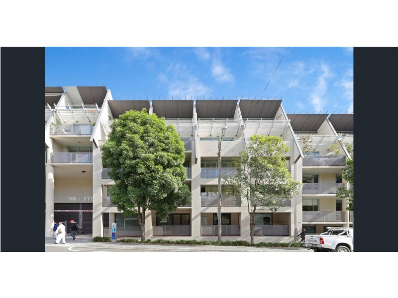 82/155 MISSENDEN ROAD, Newtown NSW 2042