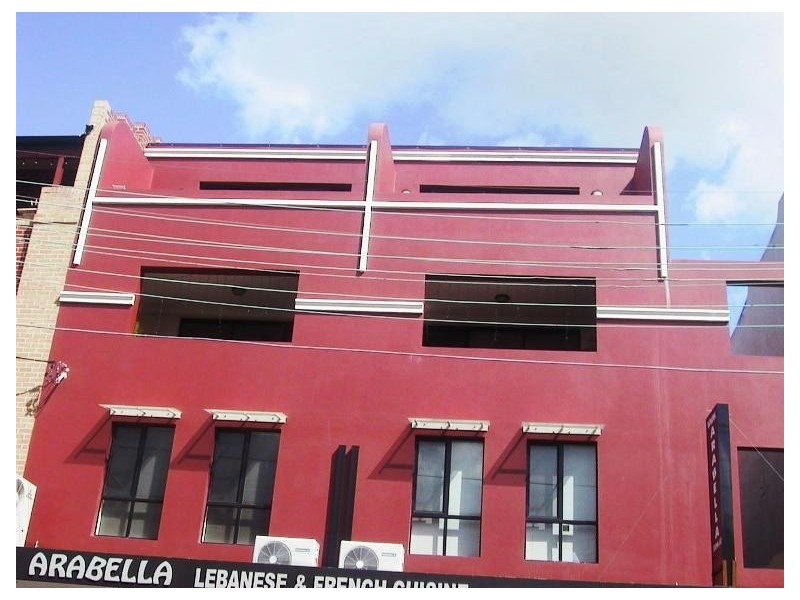 11/489 King Street, Newtown NSW 2042