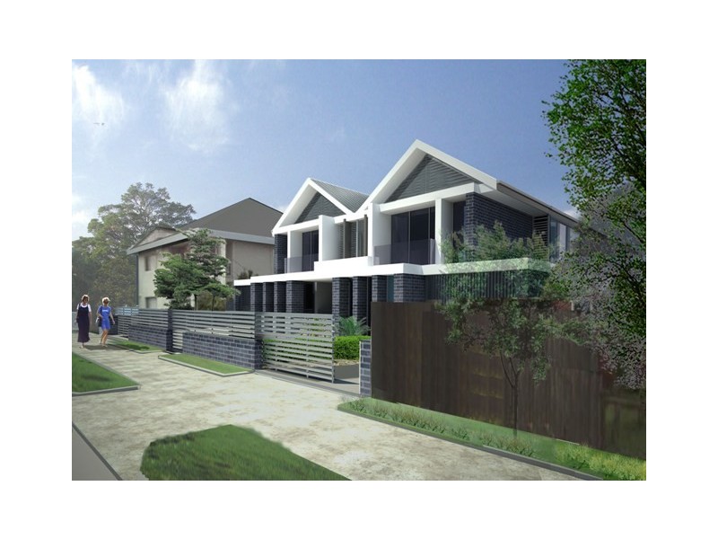 2a and 2b Tenterfield Street, North Strathfield NSW 2137