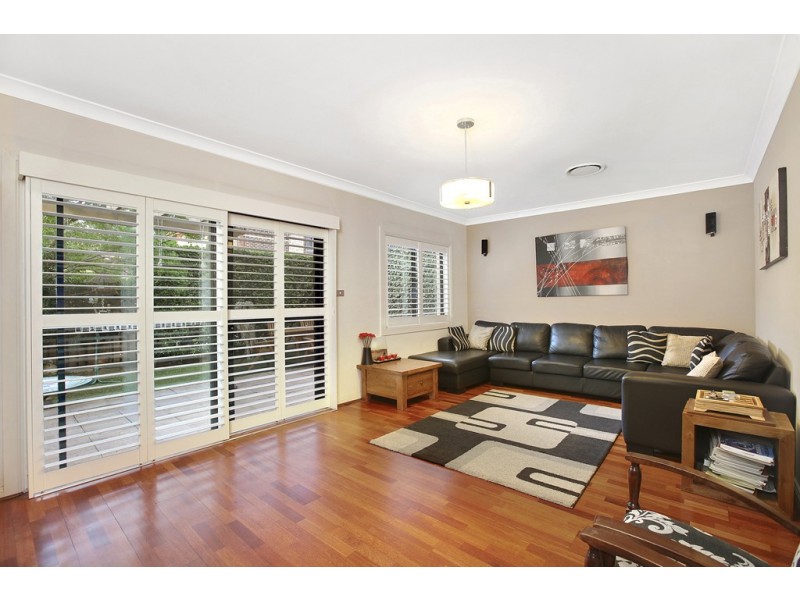3 Wentworth Dr, Liberty Grove NSW 2138