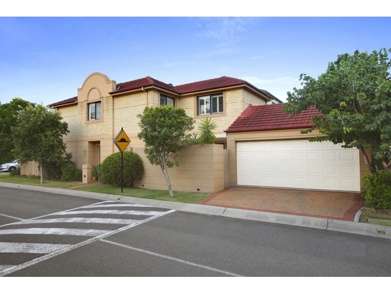 3 Wentworth Dr, Liberty Grove NSW 2138