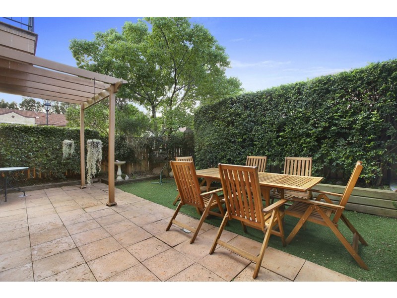 3 Wentworth Dr, Liberty Grove NSW 2138