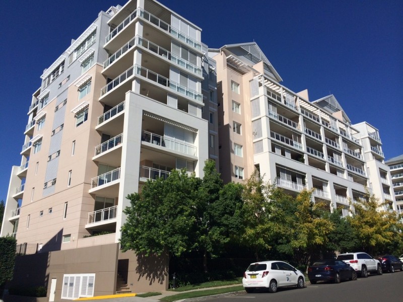 205/15-17 Peninsula Drive, Breakfast Point NSW 2137