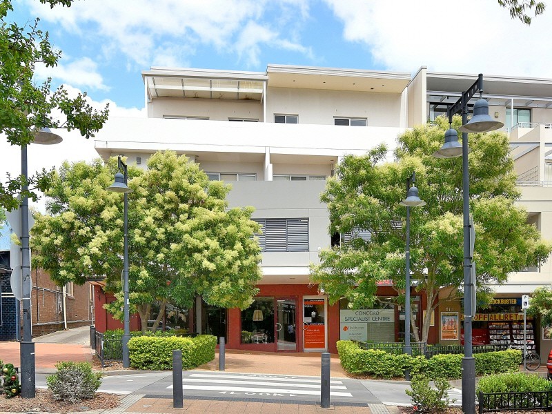 2/112 Majors Bay Road, Concord NSW 2137