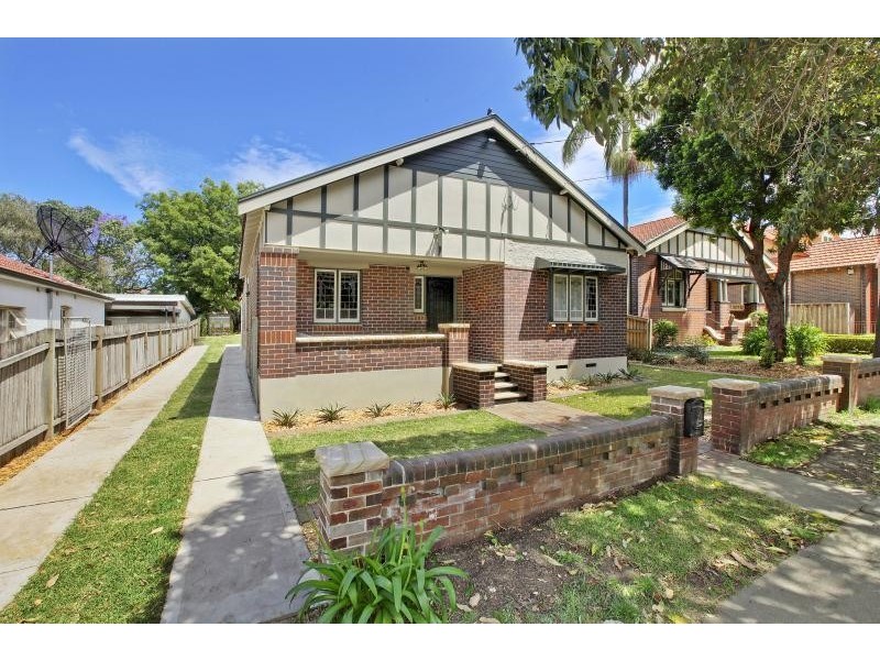 74 Mackenzie Street, Concord West NSW 2138