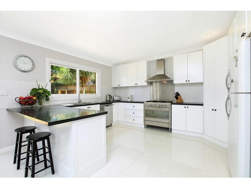 74 Mackenzie Street, Concord West NSW 2138