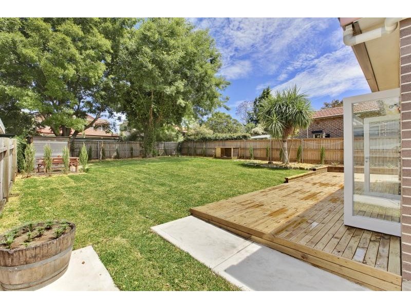 74 Mackenzie Street, Concord West NSW 2138