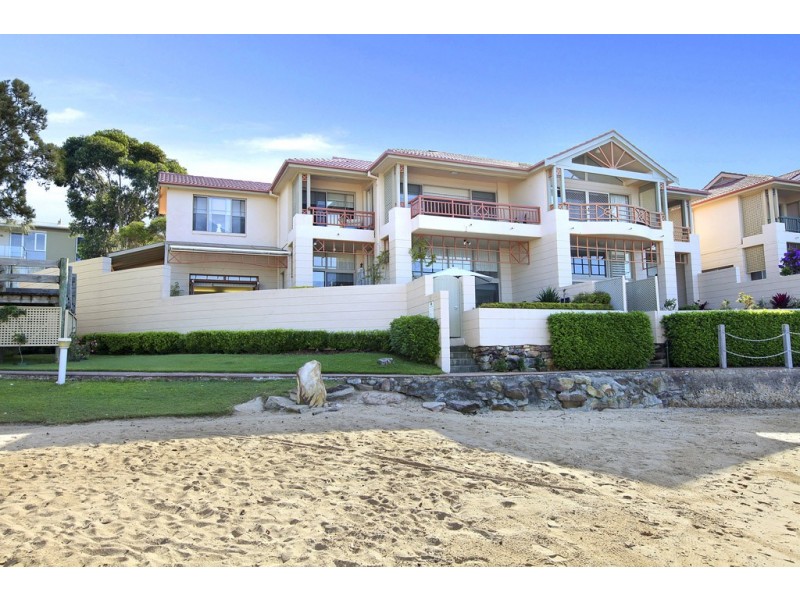 39 Hilly Street, Mortlake NSW 2137