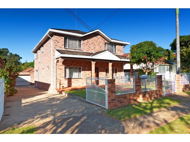 37 Macnamara Avenue, Concord NSW 2137