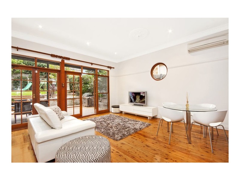 5 Albion Street, Concord NSW 2137
