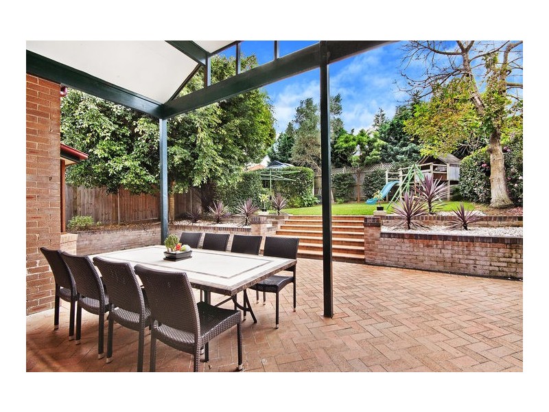 5 Albion Street, Concord NSW 2137
