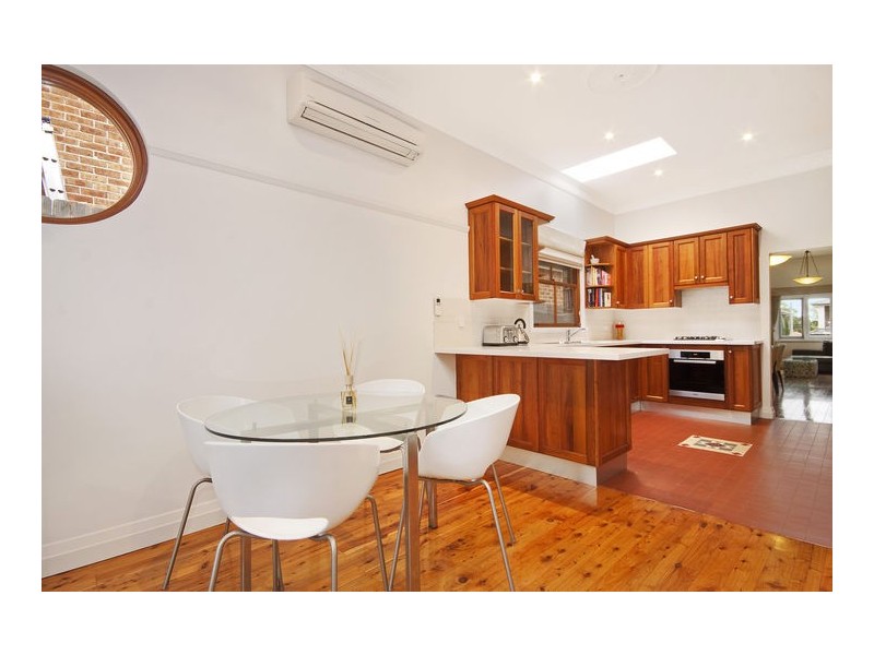 5 Albion Street, Concord NSW 2137