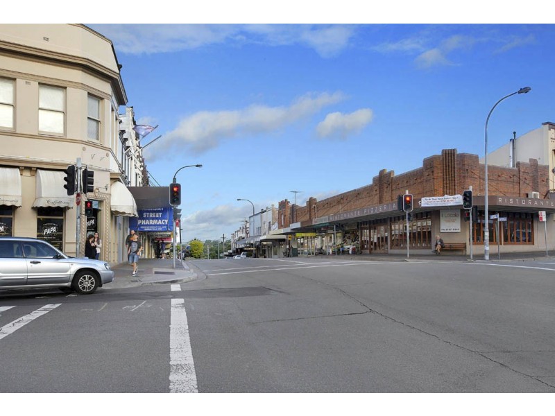 104-106 Ramsay Street, Haberfield NSW 2045