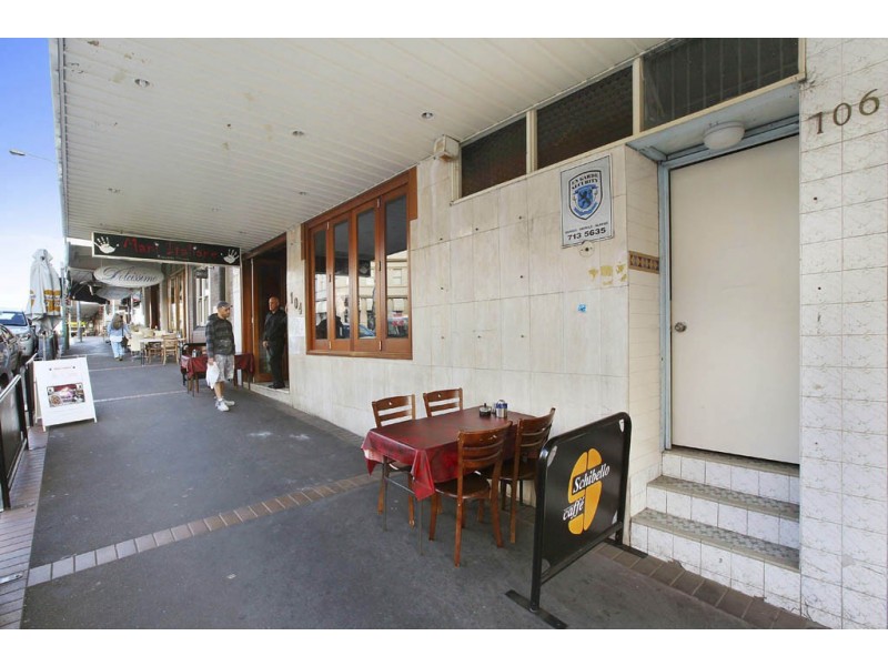 104-106 Ramsay Street, Haberfield NSW 2045