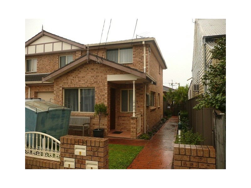 3/41-43 Bertram Street, Mortlake NSW 2137