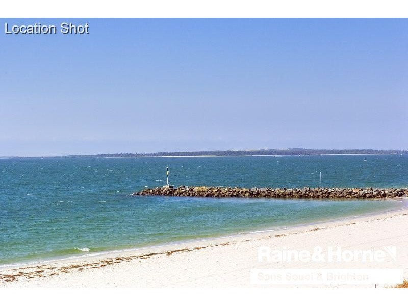 15/178 Chuter Avenue, Sans Souci NSW 2219