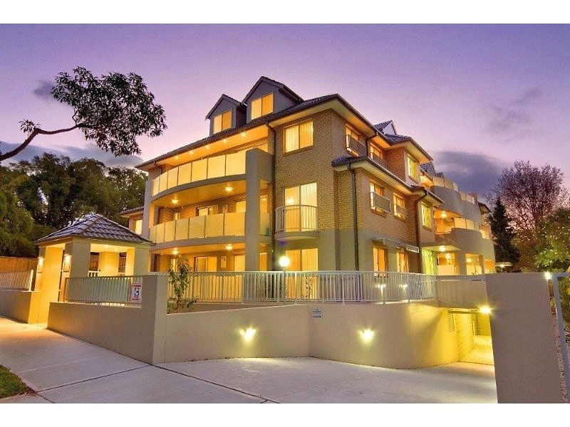 8/40-42 Chandos Street, Ashfield NSW 2131