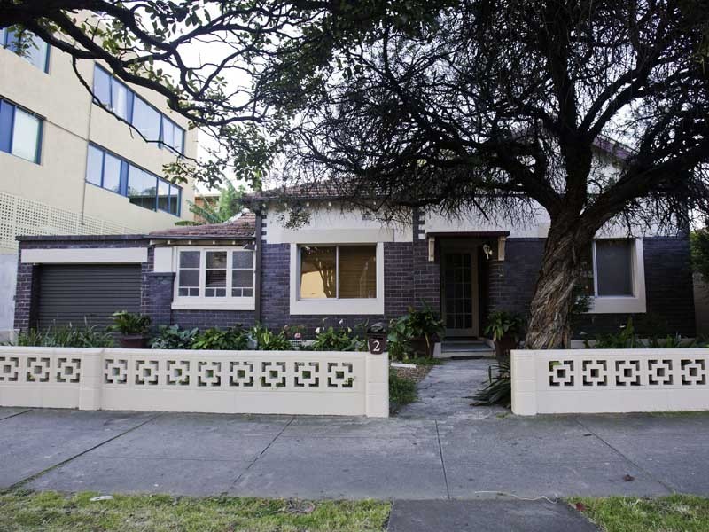 2 Second Avenue, Five Dock NSW 2046