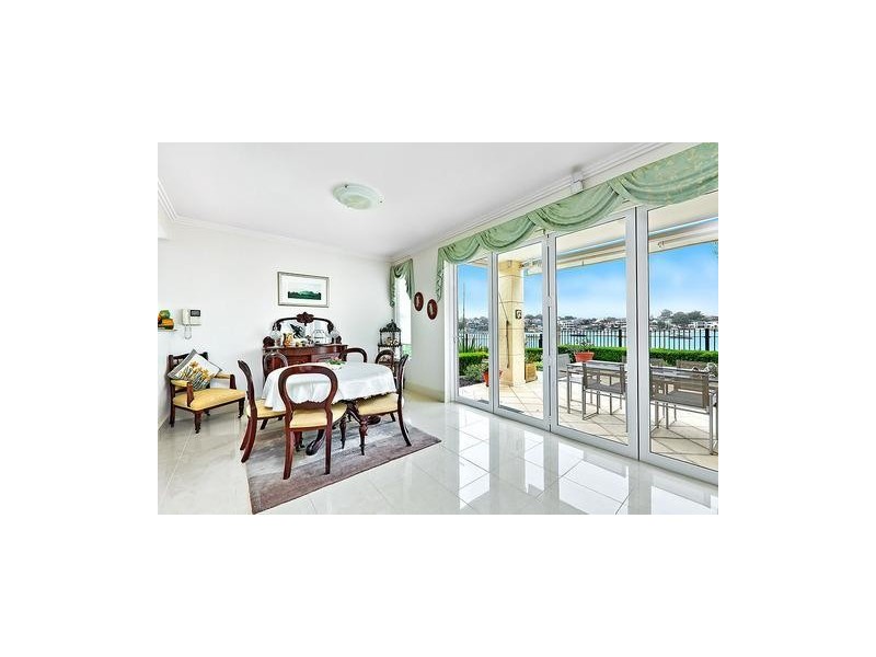 28 Rosemeadow Drive, Cabarita NSW 2137