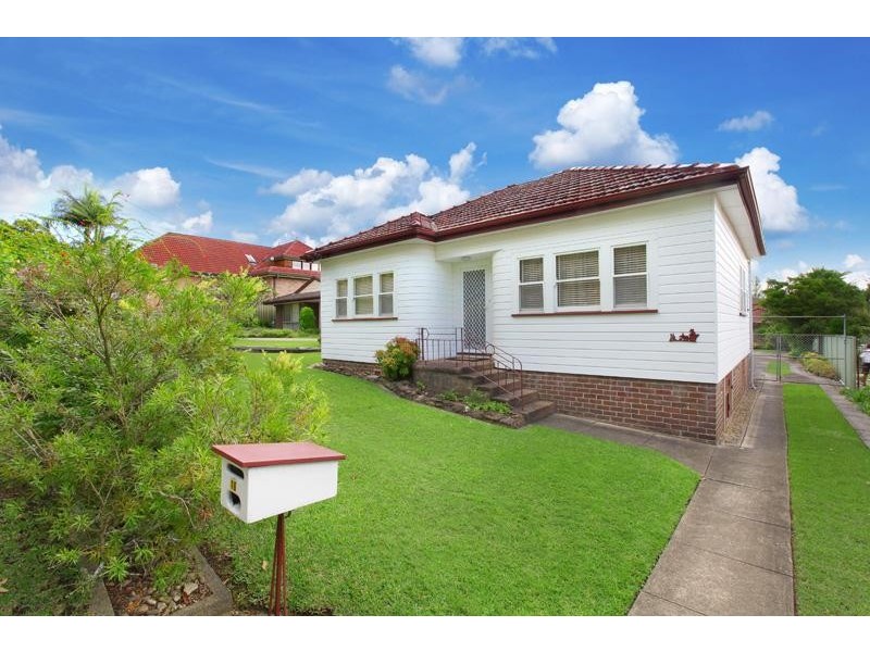 16 View Street, Concord NSW 2137