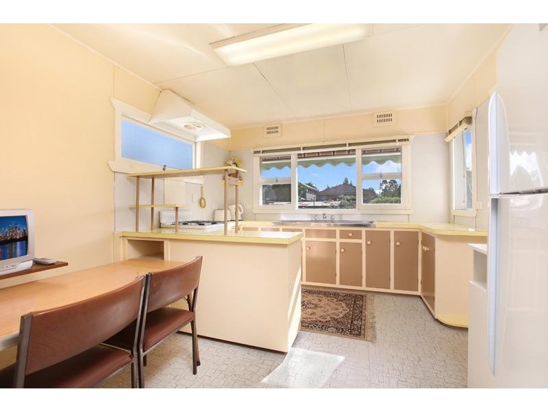 16 View Street, Concord NSW 2137