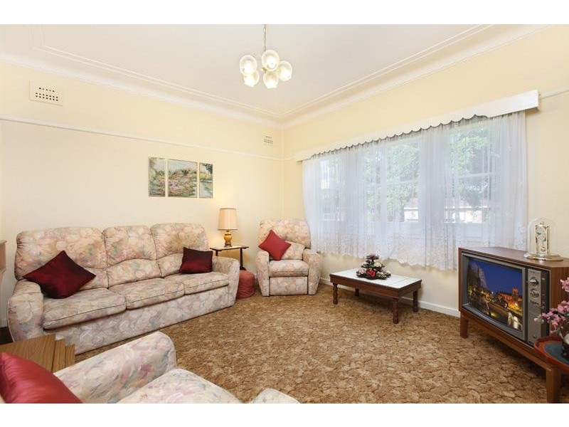 16 View Street, Concord NSW 2137