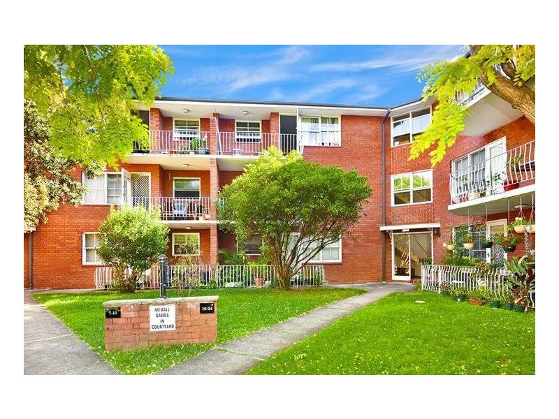 20/62-66 Burlington Road, Homebush NSW 2140