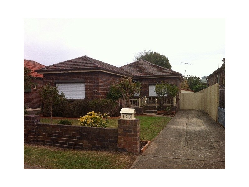 120 Cabarita Road, Cabarita NSW 2137