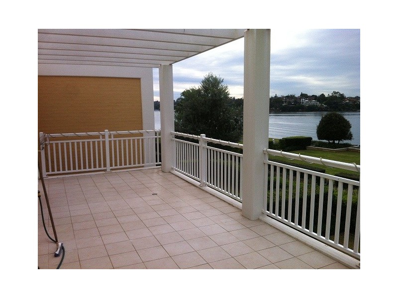 21/61 Peninsula Drive, Breakfast Point NSW 2137