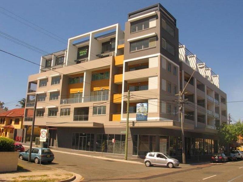 13/76 Anzac Parade, Kensington NSW 2033