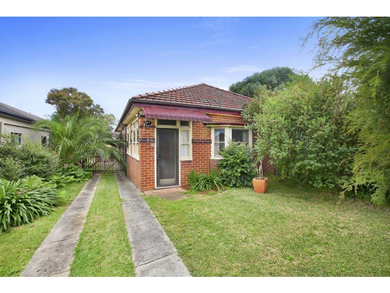 7A High Street, Concord NSW 2137