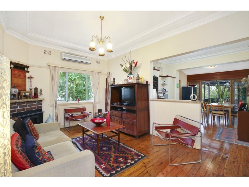7A High Street, Concord NSW 2137