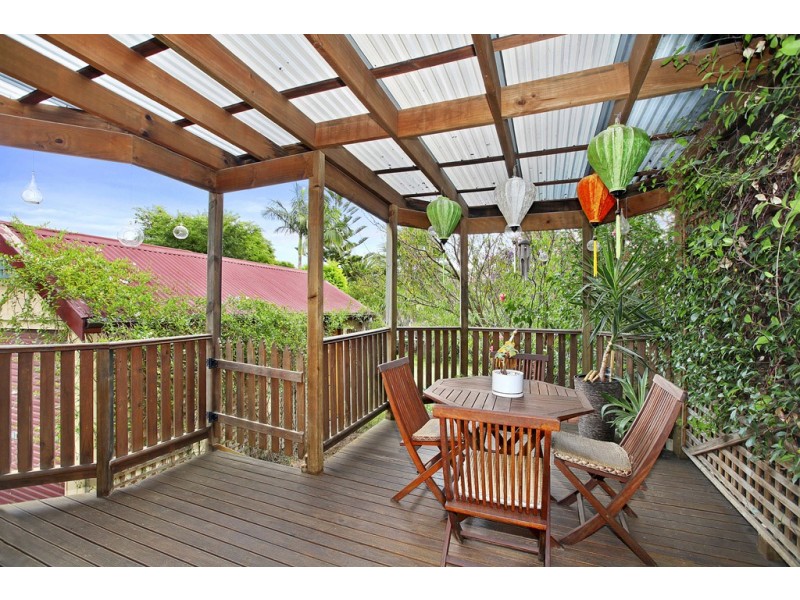 7A High Street, Concord NSW 2137