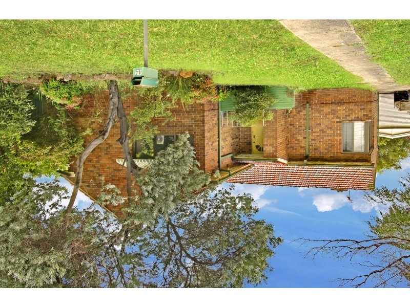 44 Trafalgar Parade, Concord NSW 2137