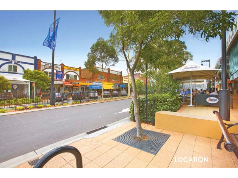 44 Trafalgar Parade, Concord NSW 2137