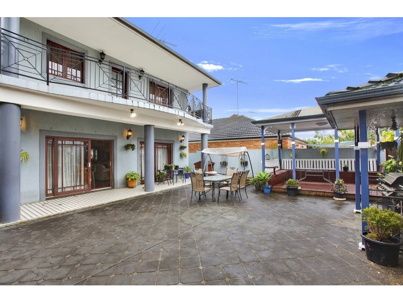 1 Gladstone Street, Concord NSW 2137