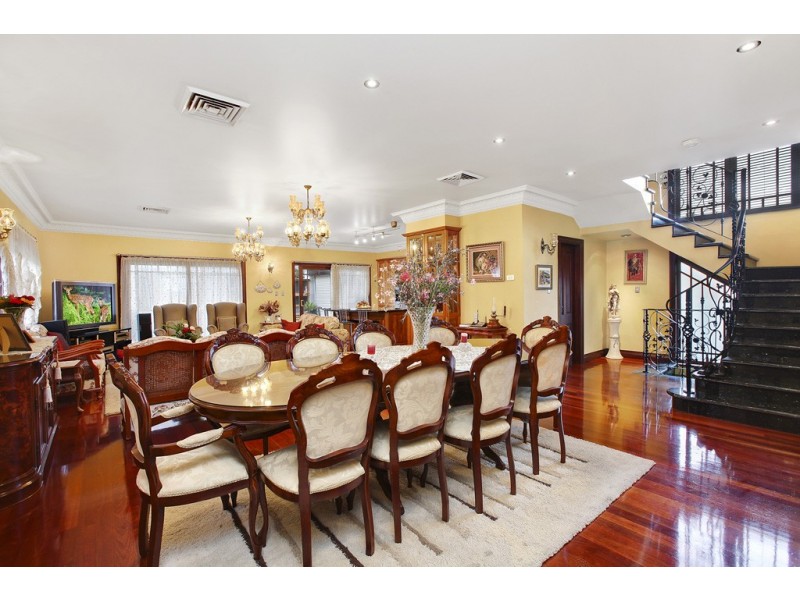 1 Gladstone Street, Concord NSW 2137
